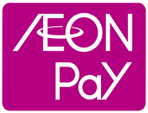 AEONPayロゴ