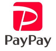 PayPayロゴ