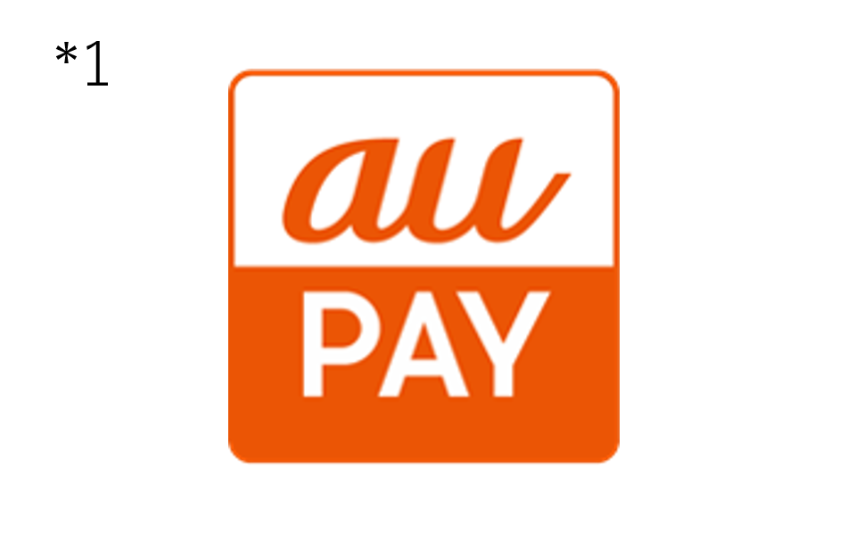 auPayロゴ