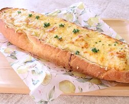 えびグラタンボード