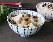 塩こうじ入り豆ごはん