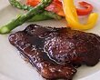 豚肉のバルサミコ煮
