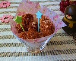 プチドーナッツ