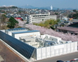 写真：東北福祉大学エネルギーセンター