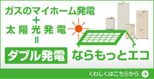 ダブル発電