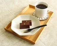 チョコレート羊羹