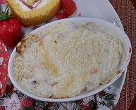 【期間限定】シーフードドリア