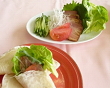 春餅（チュンピン）