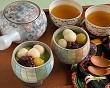 抹茶しるこ