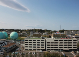 仙台 市 ガス 局